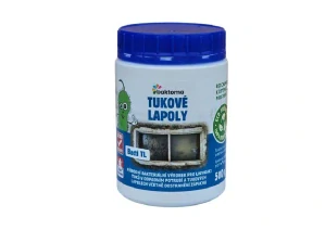 Bacti TL - bakterie do Lapolů - 0,5kg