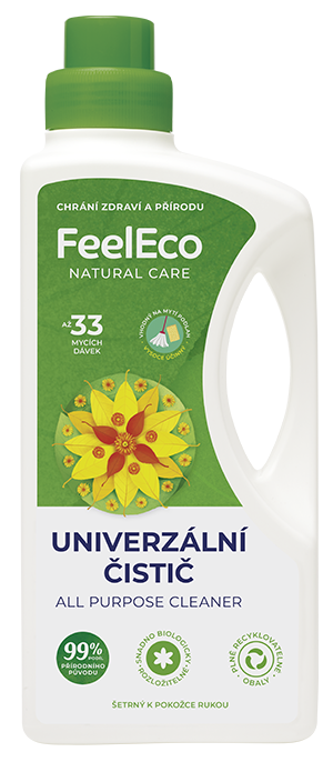 FEEL ECO Univerzální čistič - 1l