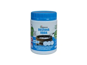 Bacti DV - DEŠŤOVÁ VODA - 0,5 kg